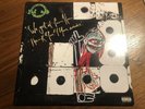 A Tribe Called Quest Thank You 4 Your Service 2 LP Vinyl 2016 Epic