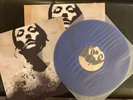 Converge Jane Doe **RARE BLUE VINYL W/ BOOKLET** NM/NM/VG++