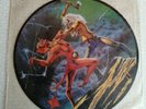 IRON MAIDEN - RUN TO THE HILLS - 7