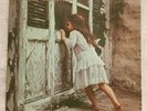 VIOLENT FEMMES Self-Titled -vinyl LP, Slash 1-23845