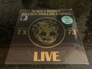 ALICE COOPER BILLION DOLLAR BABIES LP VINYL 2019 RSD BLACK FRIDAY