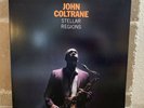 John Coltrane 