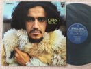 Caetano Veloso - PHILIPS 1971 - Original Brazil - ED.1 Tropicalia Phych Folk  Lp