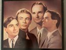 KRAFTWERK / TRANS EUROPE EXPRESS / LP