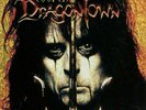 Alice Cooper Dragontown RSD 2019 Black Friday Exclusive NEW SEALED