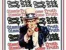 CHEAP TRICK GIMME SOME TRUTH 2019 RSD BLACK FRIDAY RECORD STORE DAY