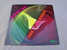 JAZZ-HIP TRIO-JAZZ IN RELIEF*RARE 1ST UK 1967 MAJOR MINOR-MONO*VINYL EXCELLENT*