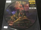 DIO RSD 2019 RAINBOW IN THE DARK LIMITED PICTURE DISC 12” VINYL SINGLE