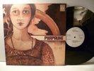 LP,  Piirpauke, Same, Sweden 1978, Bestzustand, NM/M-