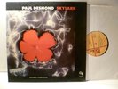 LP, Paul Desmond, Skylark, Gabor Szabo, Ron Carter, Jack DeJohnette, CTI 1974,NM