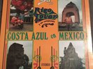 COSTA AZUL & RIGO TOVAR LP En Mexico NOVAVOX  Brand New