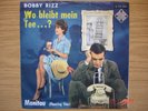 BOBBY RIZZ Manitou COVERVERSION Elvis 