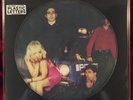 BLONDIE - PLASTIC LETTERS (LP PICTURE DISC) - VINYL - NEW / SEALED