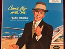 Frank Sinatra - Come Fly With Me [VINYL] NEW / SEALED