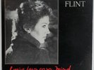 Shelby Flint You've Been on My Mind jazz fusion LP Mad Satyr MSR-101 1982 EX