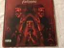 Flatlinerz U.S.A. Vinyl Hip Hop Def Jam PROMO 2004 Album Evil Rap Rare East