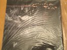 COCTEAU TWINS treasure LP RECORD 4AD 412