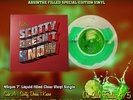 LUSTRA - ABSINTHE FILLED - SCOTTY DOESN'T KNOW 7