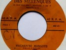 NEMOURS JEAN BAPTISTE RARE HAITI LATIN JAZZ INVISIBLE MAISON DES MERENGUES 45