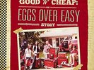 Eggs Over Easy - Good N Cheap: The Eggs Over Easy Story [VINYL] [CD]