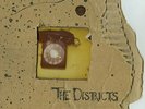 THE DISTRICTS - TELEPHONE [CD]