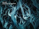 Ben Frost-Fortitude (UK IMPORT) VINYL NEW