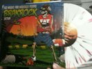 FAT WRECK CHORDS BRAKROCK FESTIVAL 10 INCH COMP NOFX LAGWAGON STRUNG OUT PEARS