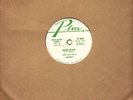 ELVIS PRESLEY LOVE LETTER - DEAR ELVIS - AUDREY - RARE NEW 78 COPY  PLUS #104   