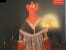 Phish Story of the Ghost 180 gram Foil Stamped RSD Black Friday Splatter Vinyl