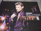 Coffret Olympia 2000 Johnny Hallyday