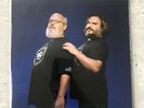 Tenacious D Rsd 2019 Jack Black Friday Don’t Blow It Cage Third Man Records