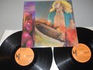 RARE LIVE LED ZEPPELIN VINYL 2 LP SET KNEBWORTH 1979 COVER IN SHRINK VG+