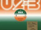 U2 THREE U2-3 12