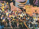 Whistling Arrow-Whistling Arrow VINYL NEW
