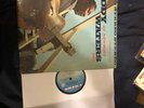 MUDDY WATERS AT NEWPORT 1960 Orig CHESS stereo Blue/wht labels NICE SHRINK