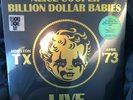 Alice Cooper Billion Dollar Live Black Friday RSD 2019 Store Day Vinyl Record LP