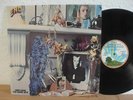 Brian Eno ?– Here Come The Warm Jets RARE GERMAN 1st PRESS IN 1974
