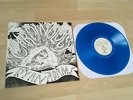 RYAN ADAMS & THE CARDINALS CARDINOLOGY LP BLUE VINYL MINT-