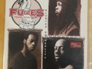 Fugees - Blunted on Reality LP