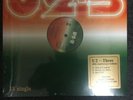 U2 - Three - 40th Anniversary Edition - RSD 2019 Record Store Day