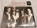 THE DOORS  - VANCOUVER 1970 - RARE DOUBLE 180G 12