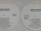 Frank Sinatra - No One Cares - promo original master U.S.12