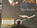 Bill Evans Live at Art D’Lugoff’s Top Of The Gate RSD Record Store Day