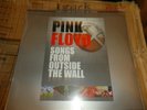 Pink Floyd songs from outside wall Swingin pig Limited ed 300 vinyl LP sealed