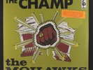 MOHAWKS: The Champ LP Sealed (2 LPs, 180 gram re, shrink tear) rare Soul