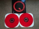 Queens Of The Stone Age, Songs For The Deaf 2xLP, 2003 Original Press, LTD