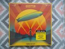 Led Zeppelin sealed 180G 3LP box set Celebration Day