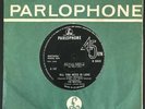 The Beatles - All You Need Is Love - Vintage Single - R5620 7XCE 18425-1 - VG++