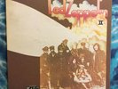 Led Zeppelin LP II Ludwig RL Holy Grail ATLANTIC SD-8236 Rare HOT MIX