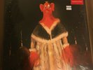 PHISH STORY OF THE GHOST 2xLP SPLATTER VINYL FOIL NUMBERED EDITION RSD